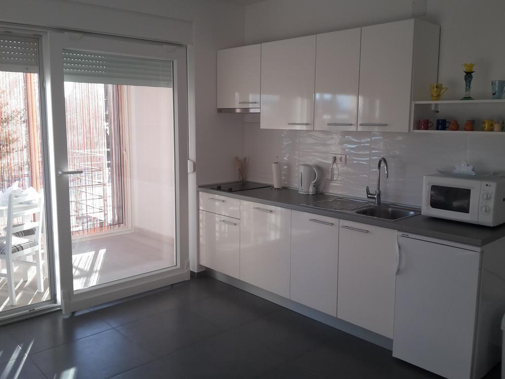 Apartman Dream Brodarica  Zewnętrze zdjęcie