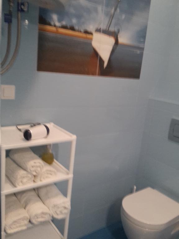 Apartman Dream Brodarica  Zewnętrze zdjęcie