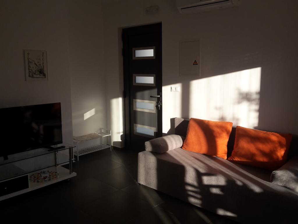 Apartman Dream Brodarica  Zewnętrze zdjęcie