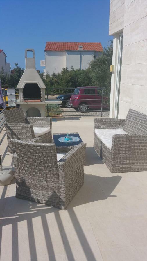Apartman Dream Brodarica  Zewnętrze zdjęcie